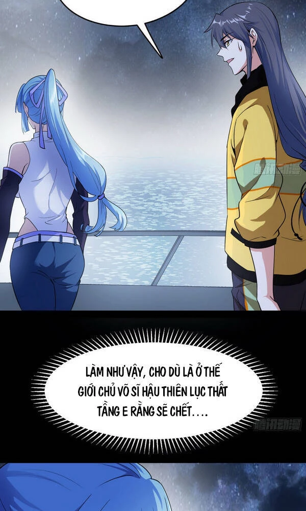 Ta Là Tà Đế Chapter 148 - Next Chapter 149