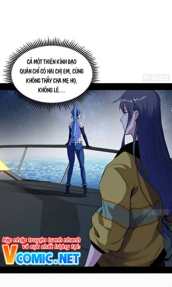 Ta Là Tà Đế Chapter 149 - Next Chapter 150