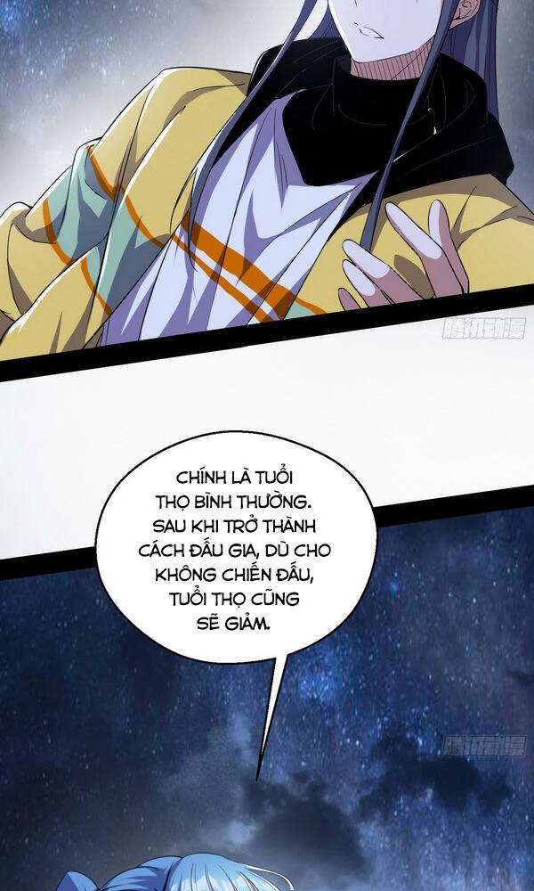 Ta Là Tà Đế Chapter 149 - Next Chapter 150