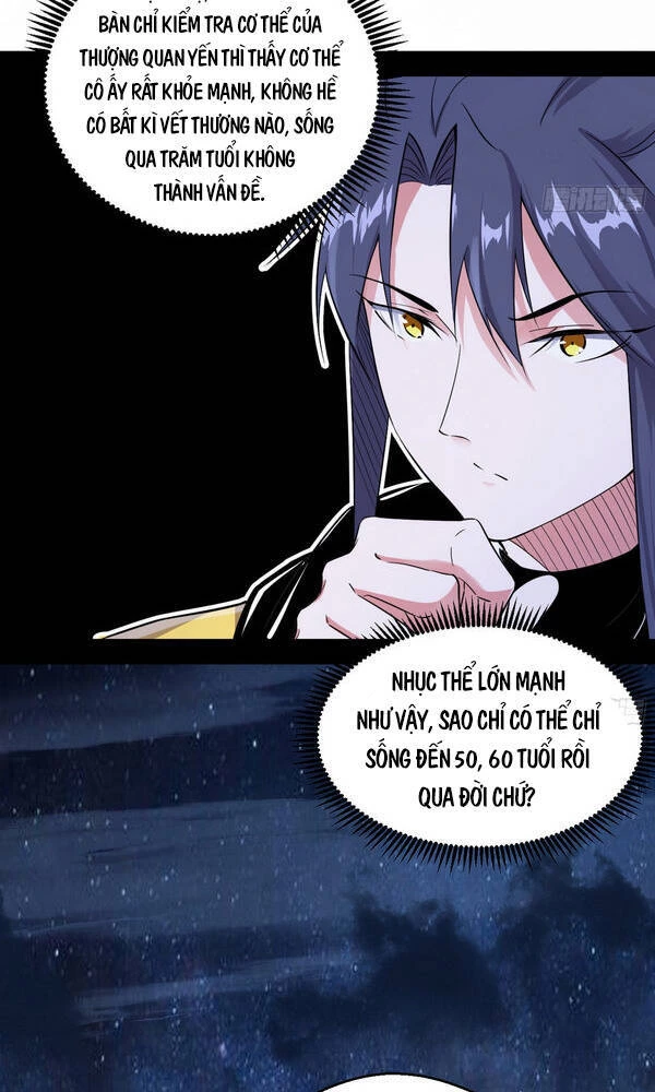 Ta Là Tà Đế Chapter 149 - Next Chapter 150