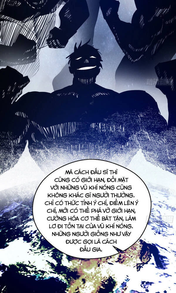 Ta Là Tà Đế Chapter 149 - Next Chapter 150