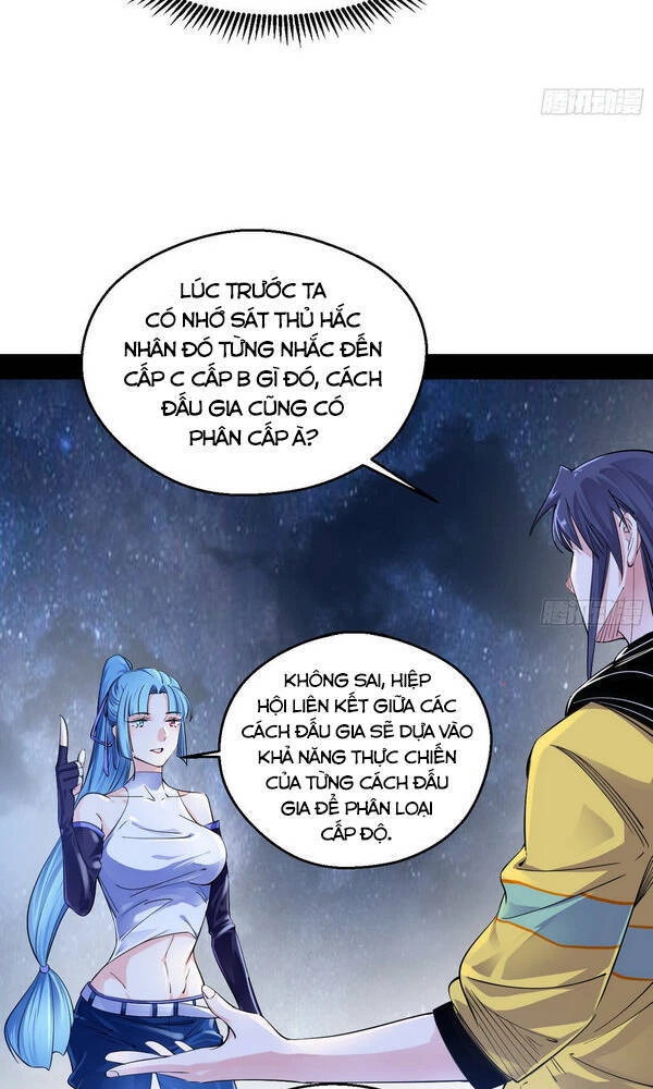 Ta Là Tà Đế Chapter 149 - Next Chapter 150
