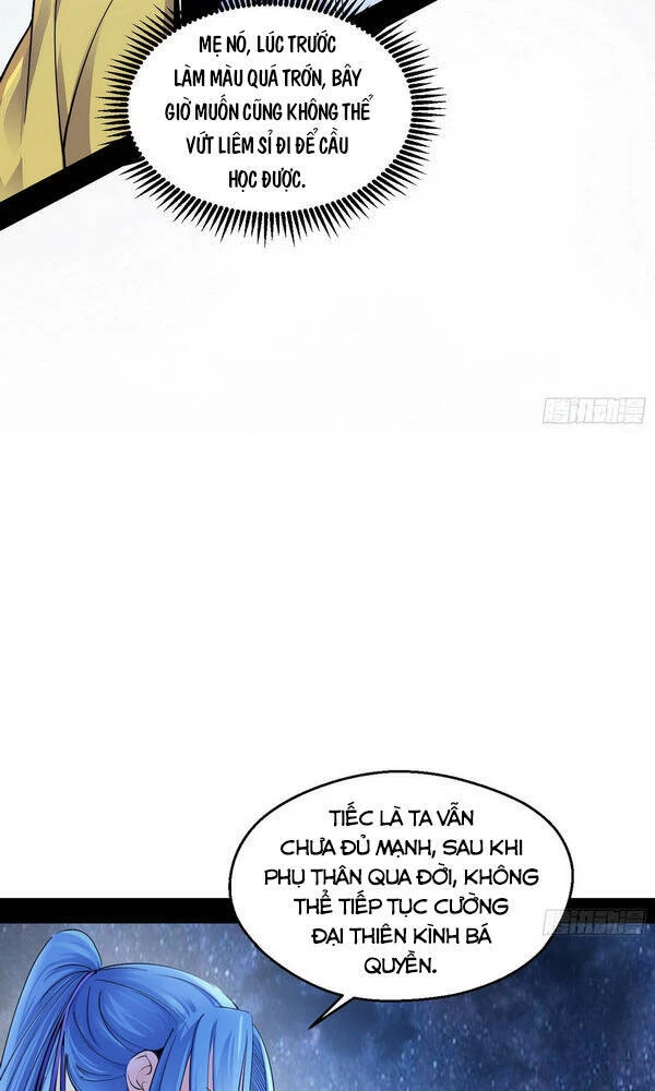 Ta Là Tà Đế Chapter 149 - Next Chapter 150