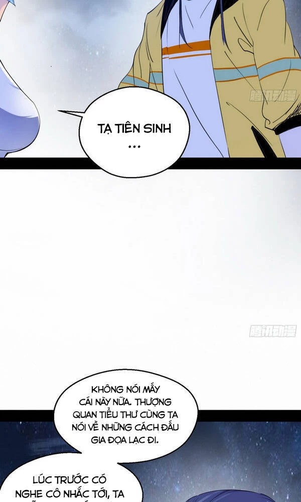Ta Là Tà Đế Chapter 149 - Next Chapter 150