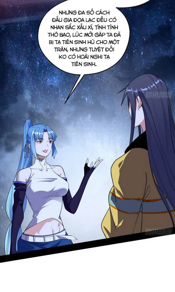 Ta Là Tà Đế Chapter 149 - Next Chapter 150