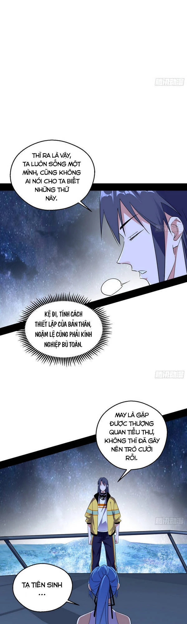 Ta Là Tà Đế Chapter 149 - Next Chapter 150