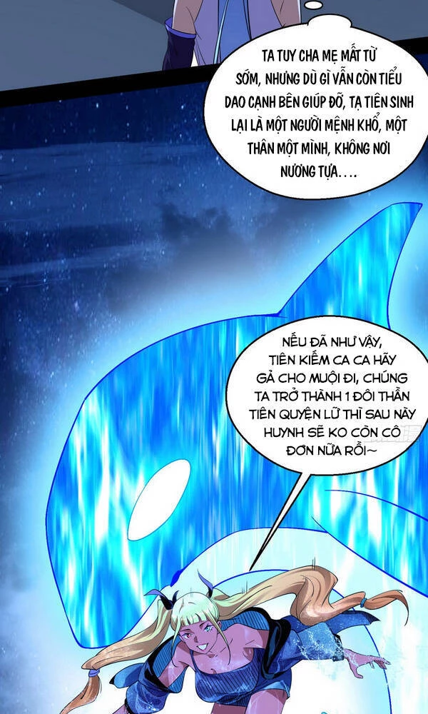 Ta Là Tà Đế Chapter 149 - Next Chapter 150