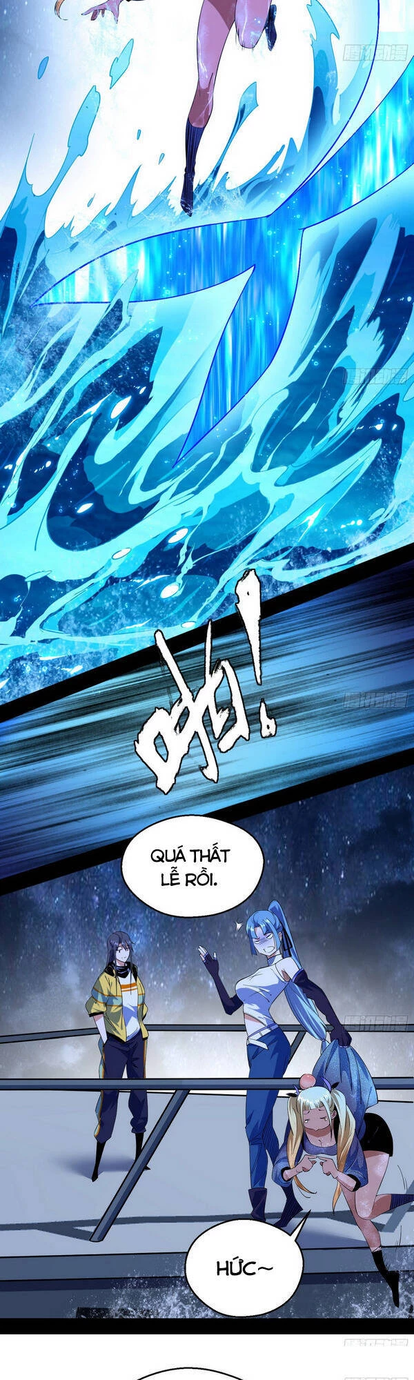 Ta Là Tà Đế Chapter 149 - Next Chapter 150