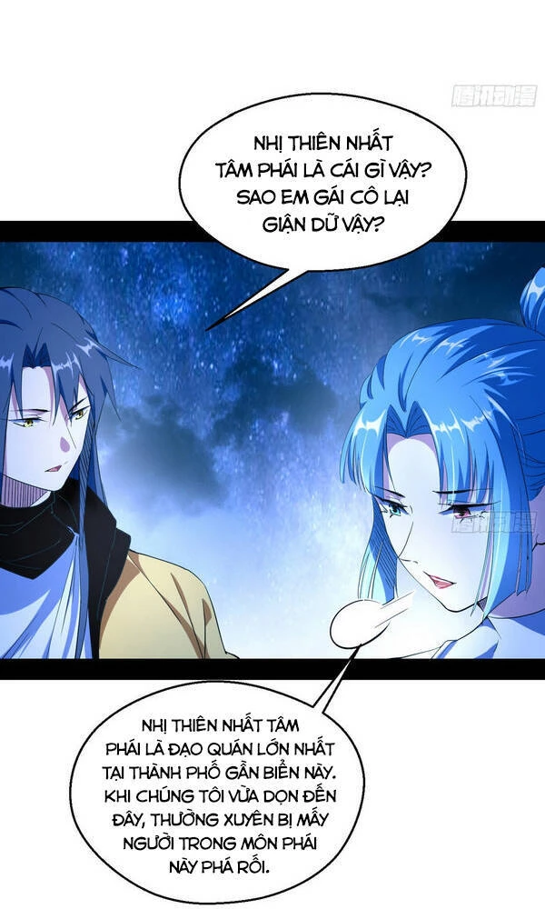 Ta Là Tà Đế Chapter 149 - Next Chapter 150