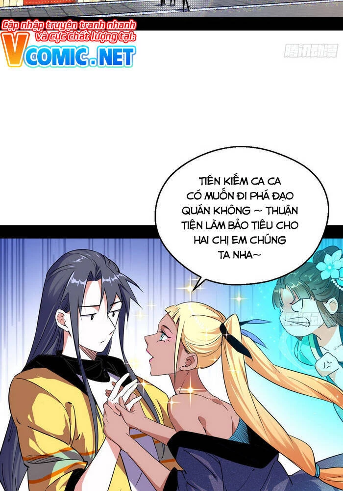 Ta Là Tà Đế Chapter 150 - Next Chapter 151