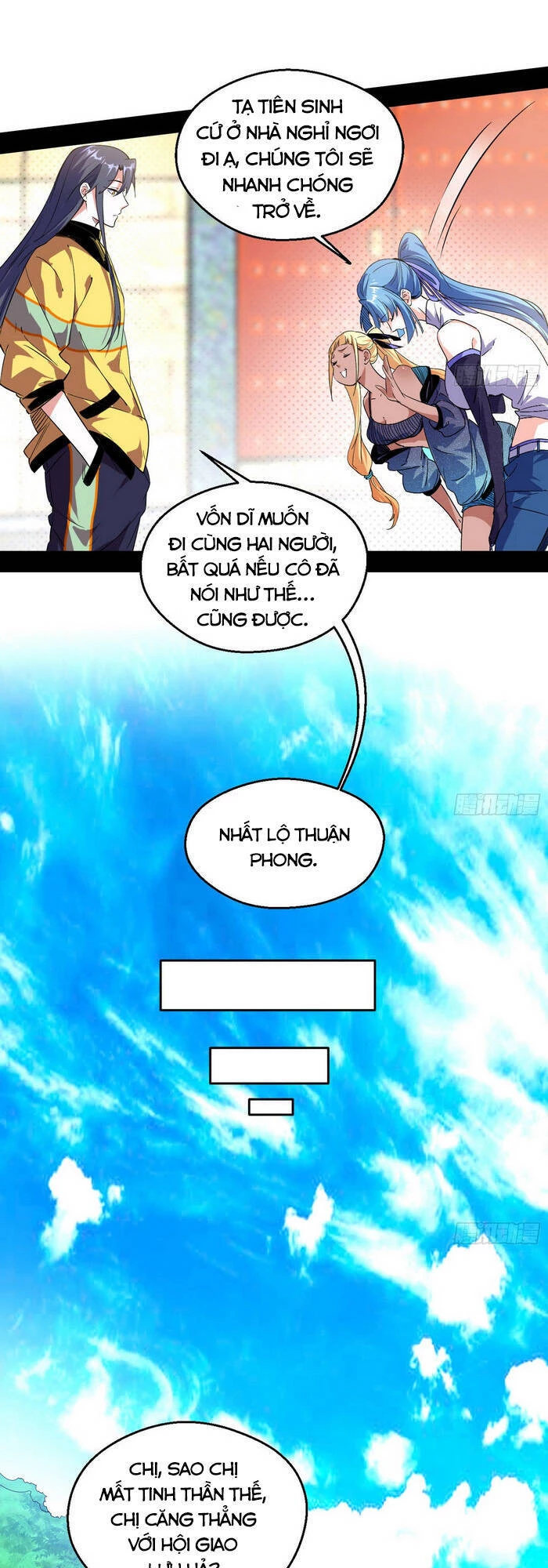 Ta Là Tà Đế Chapter 150 - Next Chapter 151