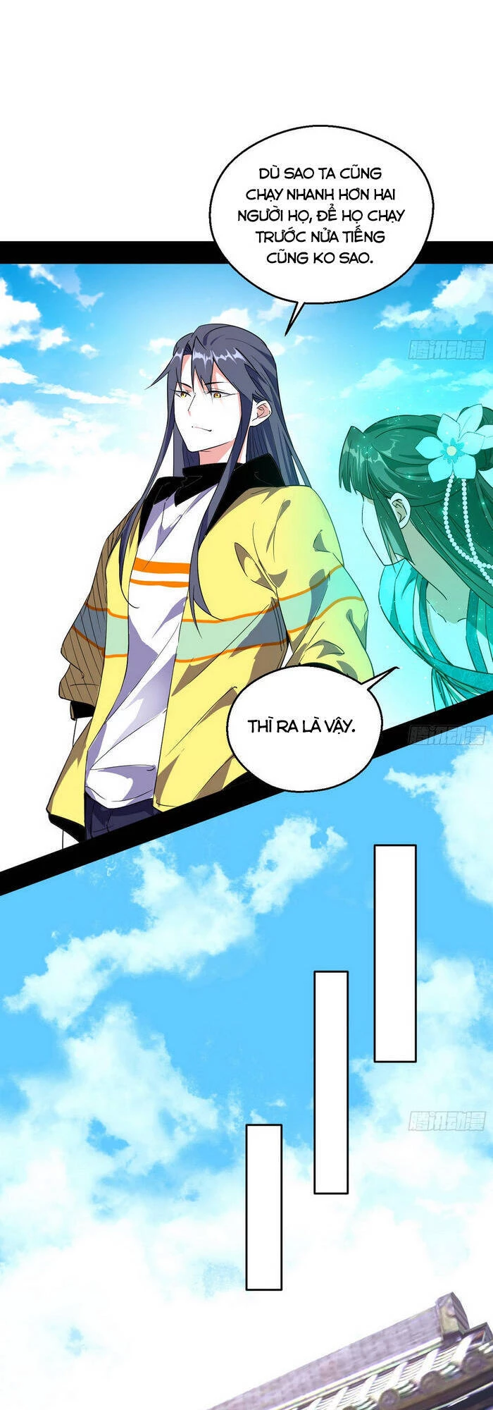 Ta Là Tà Đế Chapter 150 - Next Chapter 151