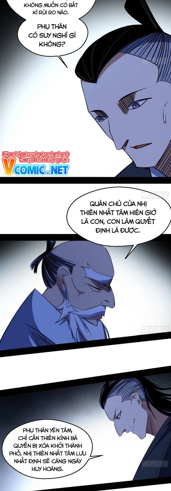 Ta Là Tà Đế Chapter 150 - Next Chapter 151