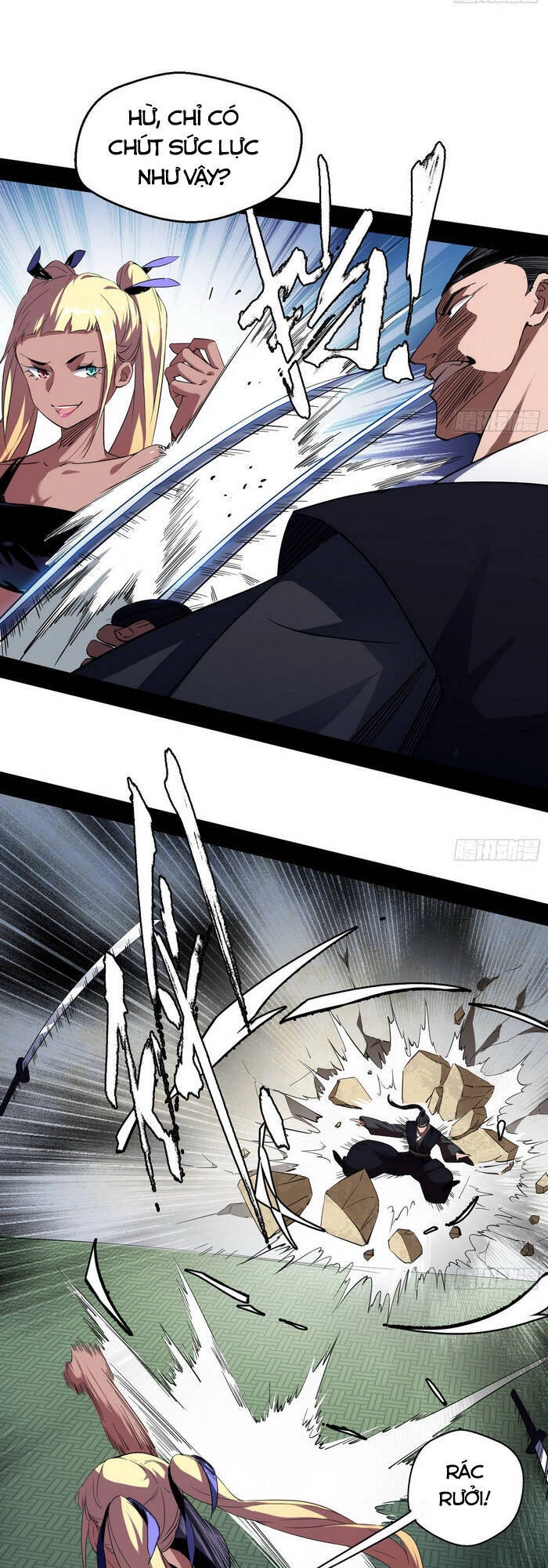 Ta Là Tà Đế Chapter 150 - Next Chapter 151