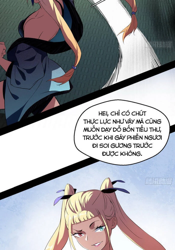 Ta Là Tà Đế Chapter 150 - Next Chapter 151