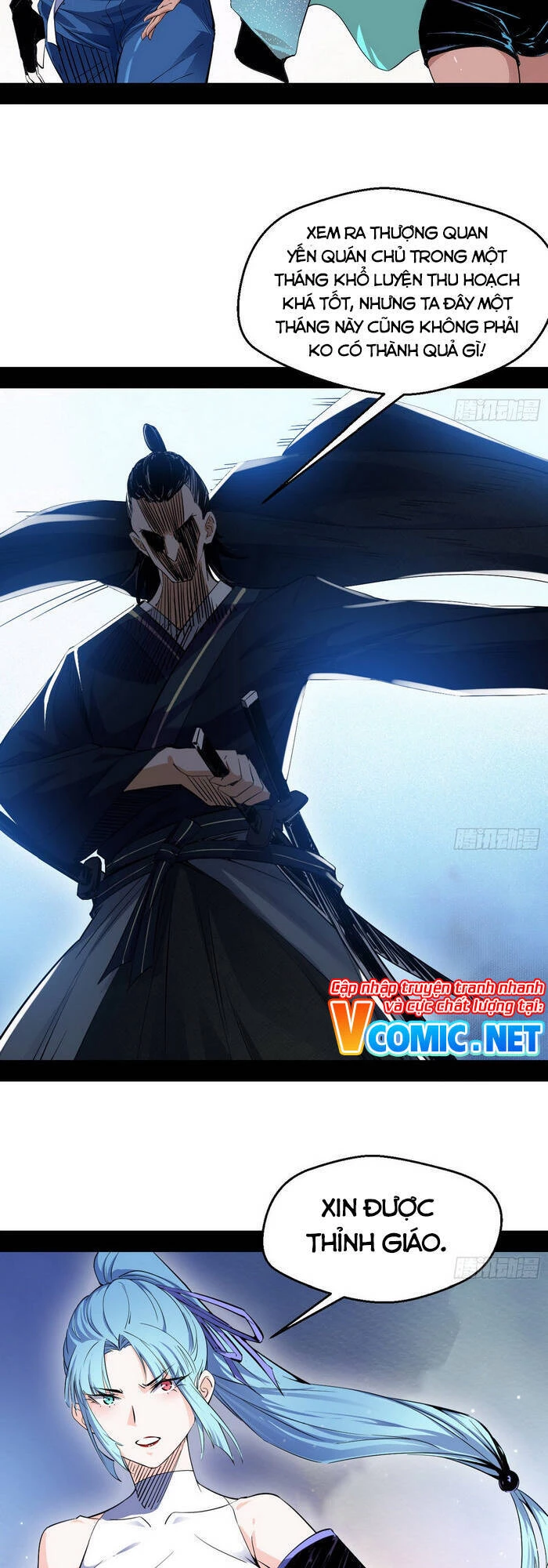 Ta Là Tà Đế Chapter 150 - Next Chapter 151