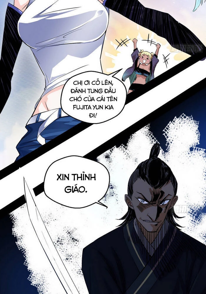 Ta Là Tà Đế Chapter 150 - Next Chapter 151