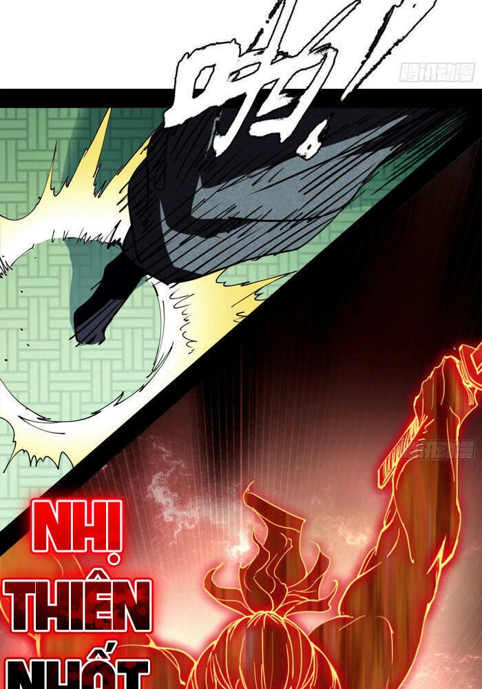 Ta Là Tà Đế Chapter 151 - Trang 4