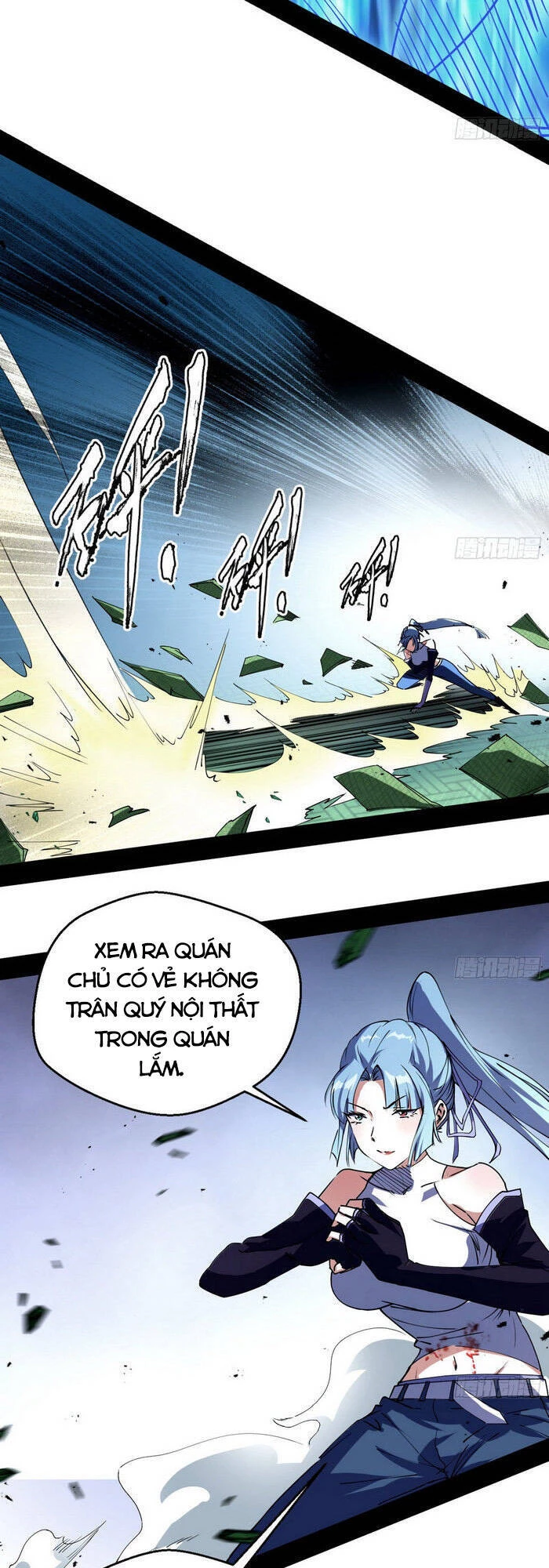 Ta Là Tà Đế Chapter 151 - Trang 4