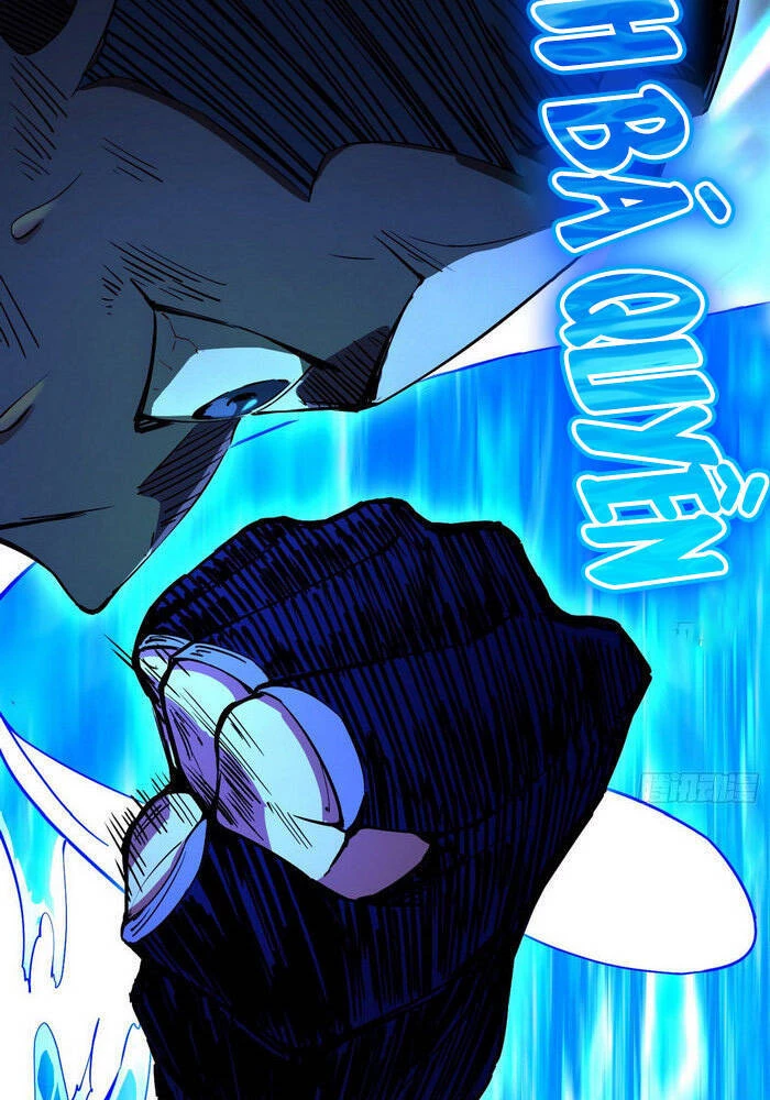 Ta Là Tà Đế Chapter 151 - Trang 4