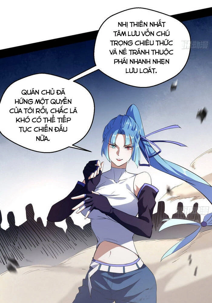 Ta Là Tà Đế Chapter 151 - Trang 4