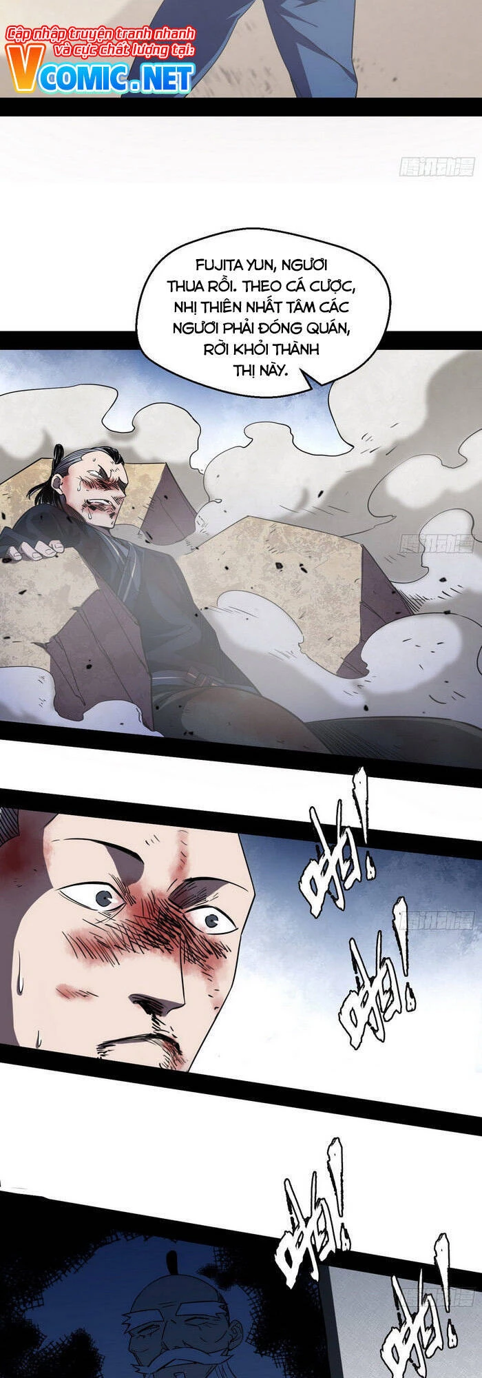 Ta Là Tà Đế Chapter 151 - Trang 4