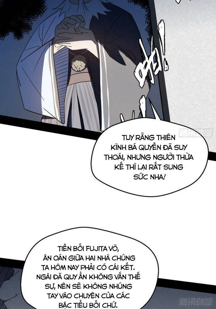 Ta Là Tà Đế Chapter 151 - Trang 4