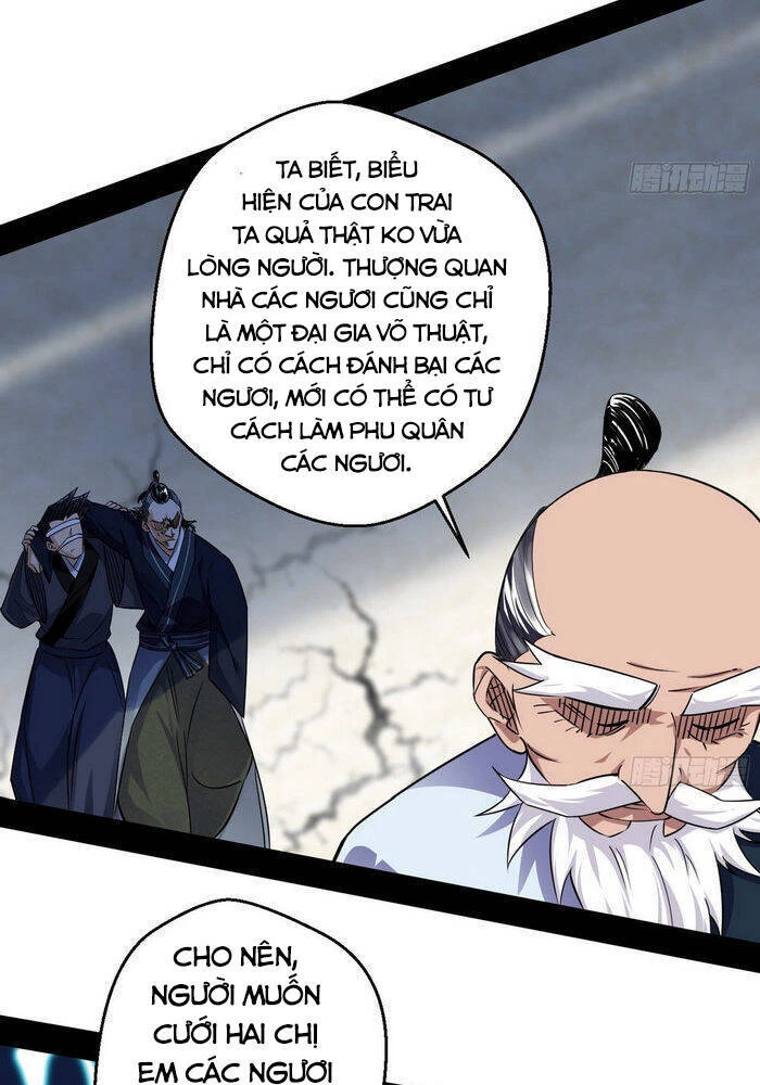 Ta Là Tà Đế Chapter 151 - Trang 4