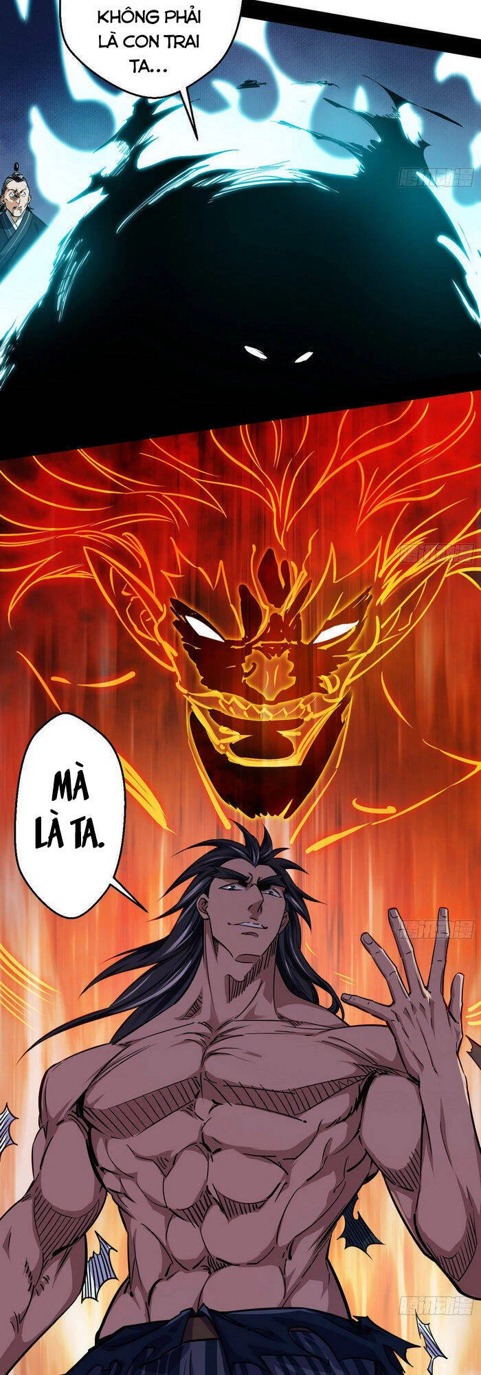 Ta Là Tà Đế Chapter 151 - Trang 4