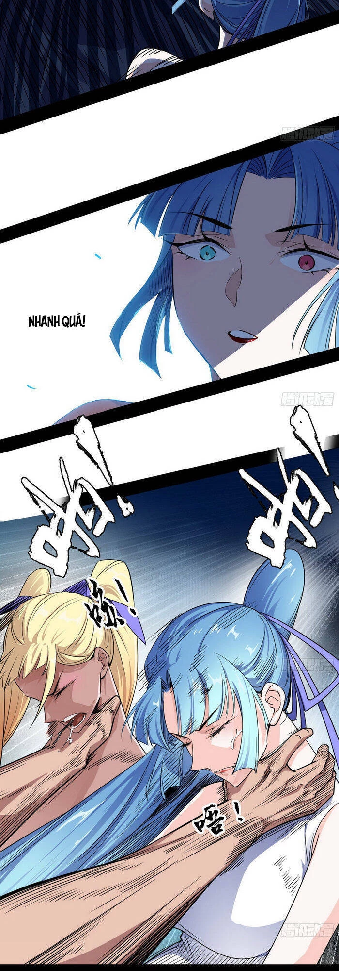 Ta Là Tà Đế Chapter 151 - Trang 4