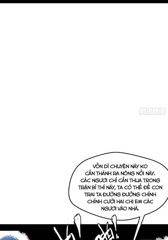 Ta Là Tà Đế Chapter 151 - Trang 4