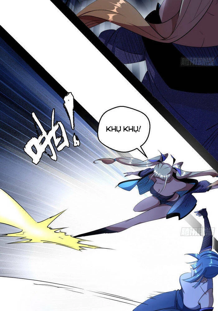 Ta Là Tà Đế Chapter 151 - Trang 4