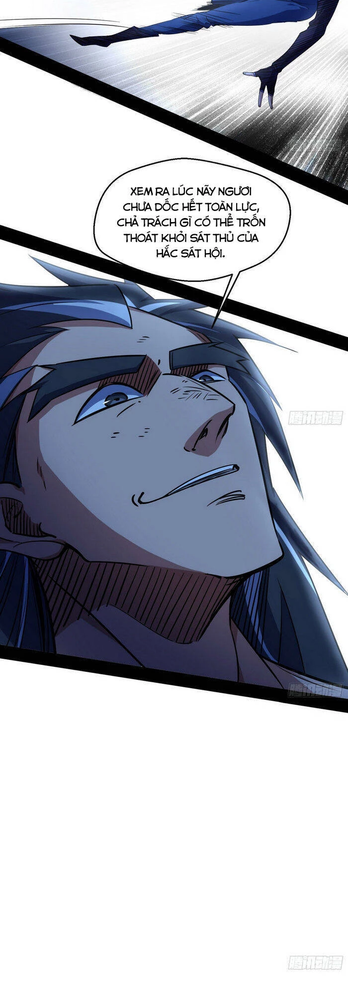 Ta Là Tà Đế Chapter 151 - Trang 4