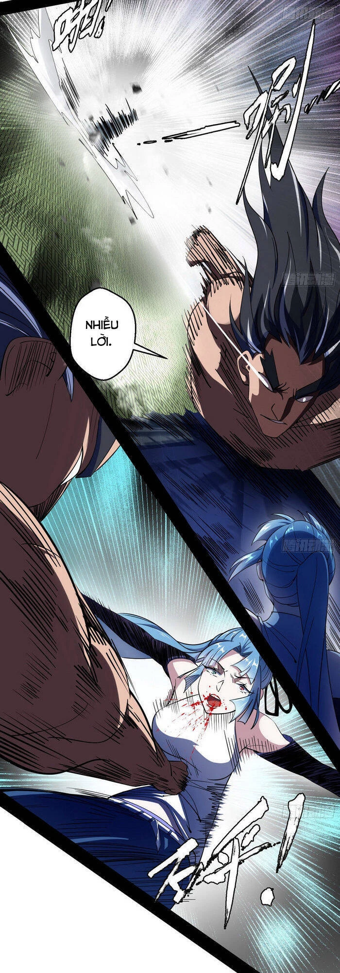 Ta Là Tà Đế Chapter 151 - Trang 4