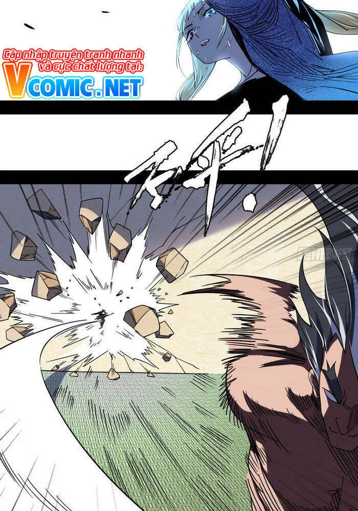 Ta Là Tà Đế Chapter 151 - Trang 4