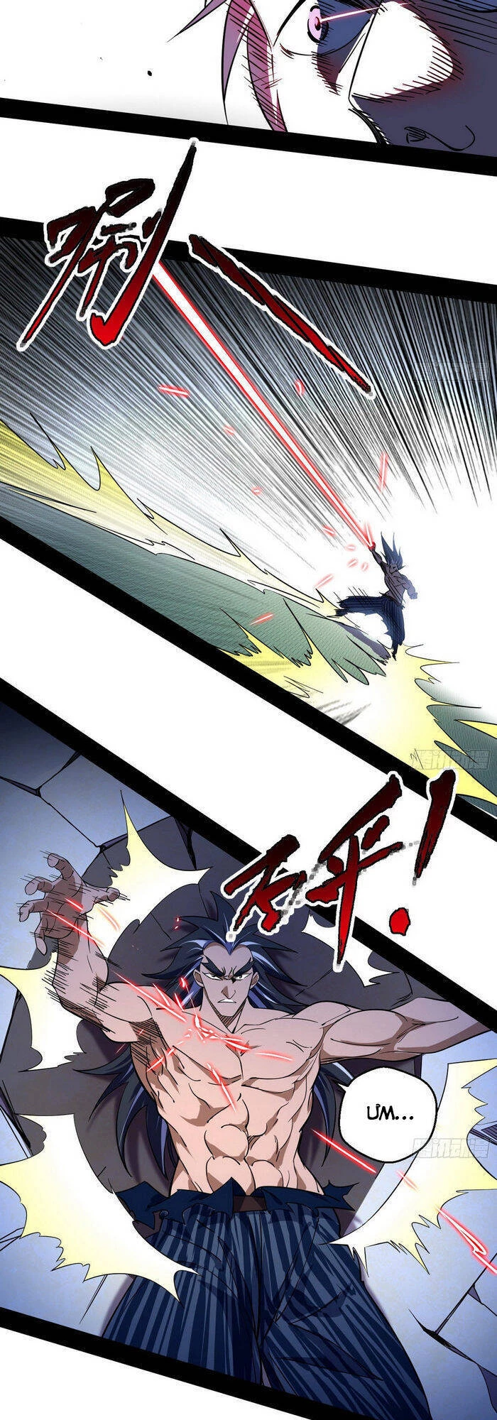 Ta Là Tà Đế Chapter 151 - Trang 4