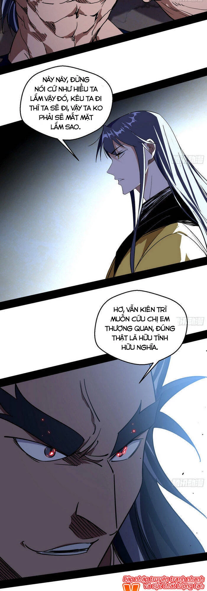 Ta Là Tà Đế Chapter 151 - Trang 4