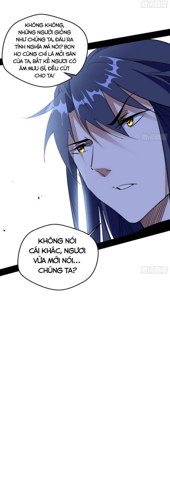 Ta Là Tà Đế Chapter 151 - Trang 4