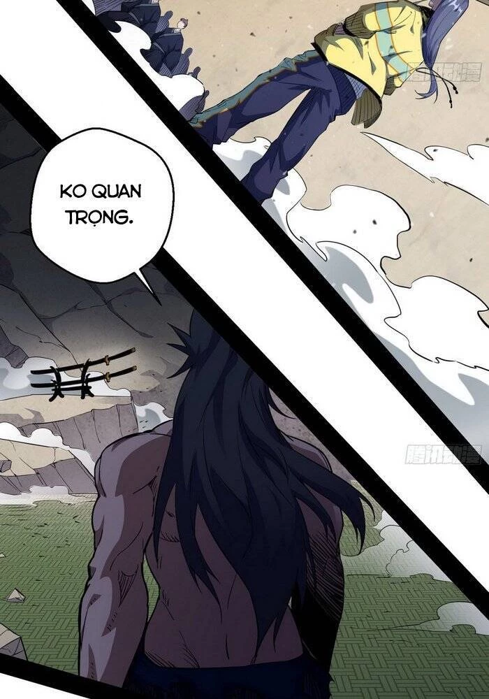 Ta Là Tà Đế Chapter 152 - Trang 4