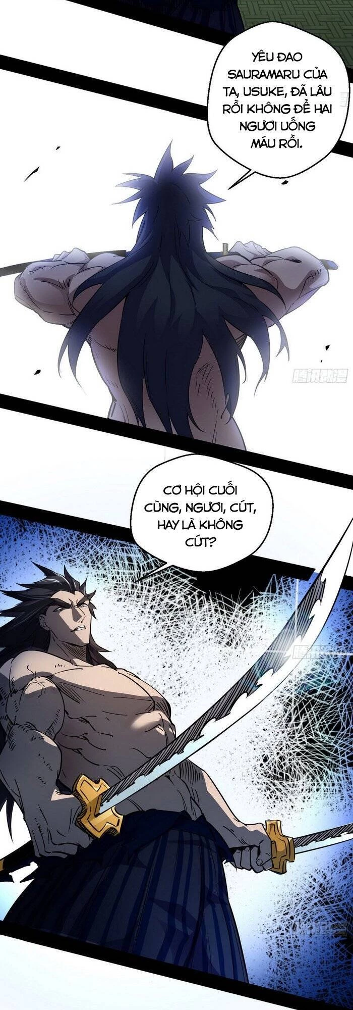 Ta Là Tà Đế Chapter 152 - Trang 4