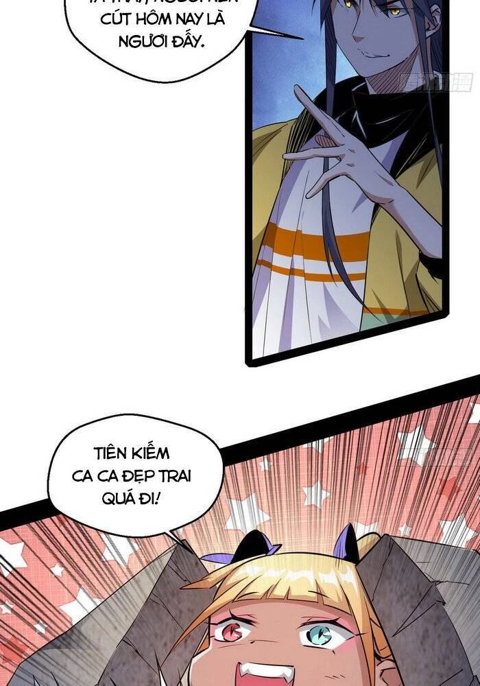 Ta Là Tà Đế Chapter 152 - Trang 4