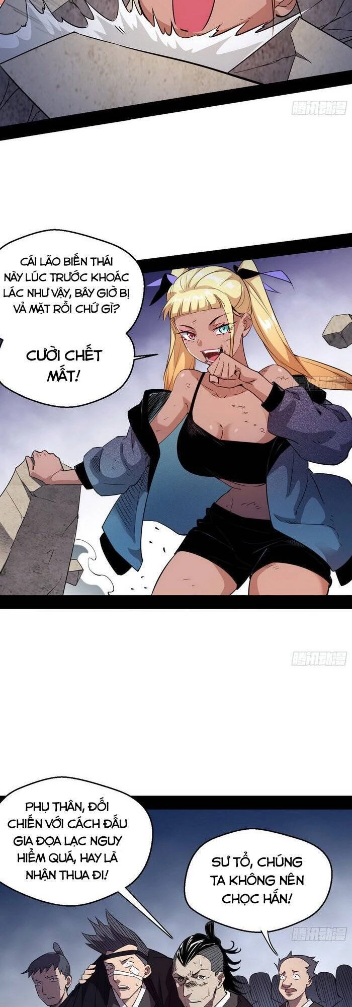 Ta Là Tà Đế Chapter 152 - Trang 4