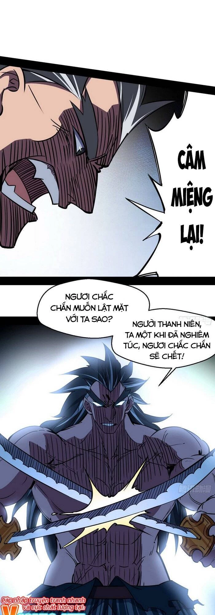 Ta Là Tà Đế Chapter 152 - Trang 4
