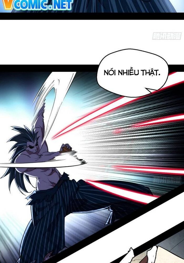 Ta Là Tà Đế Chapter 152 - Trang 4