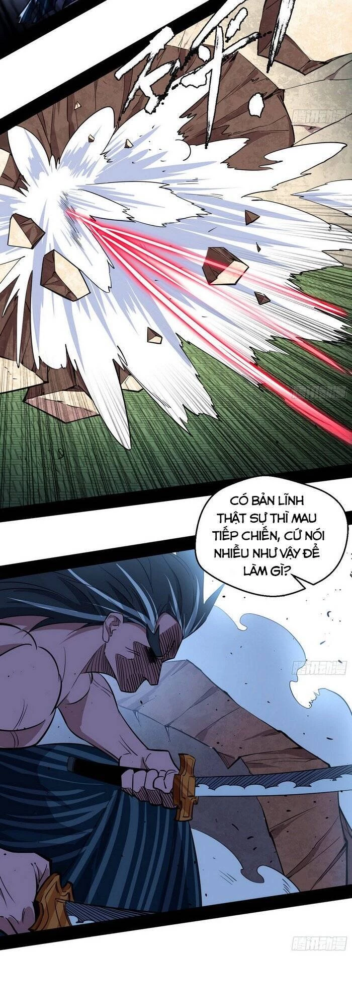 Ta Là Tà Đế Chapter 152 - Trang 4