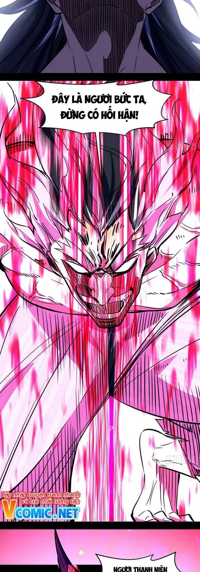 Ta Là Tà Đế Chapter 152 - Trang 4