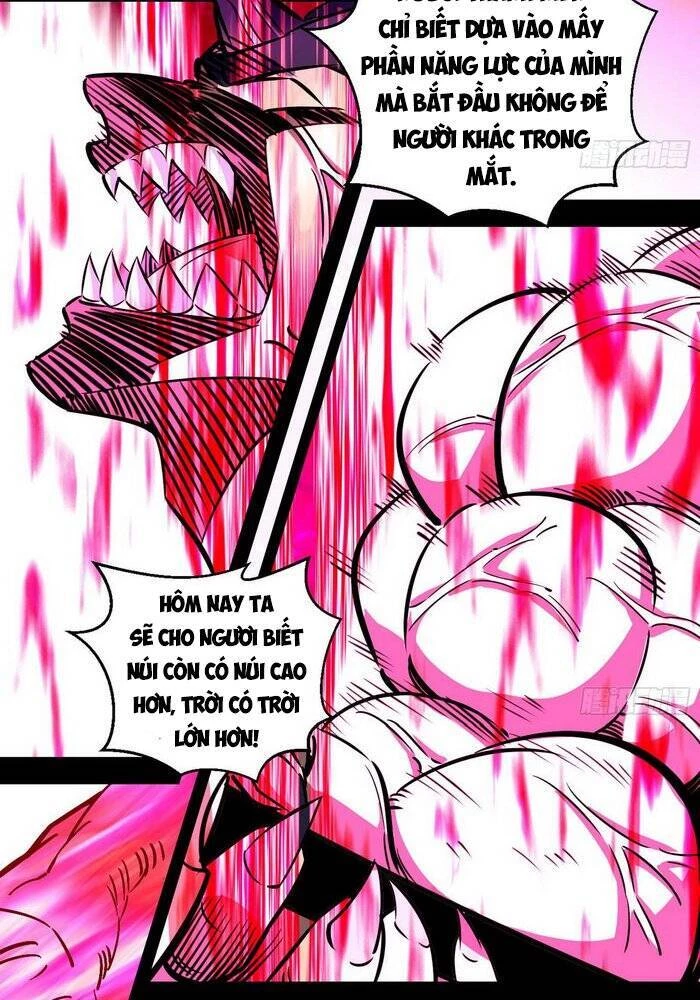 Ta Là Tà Đế Chapter 152 - Trang 4