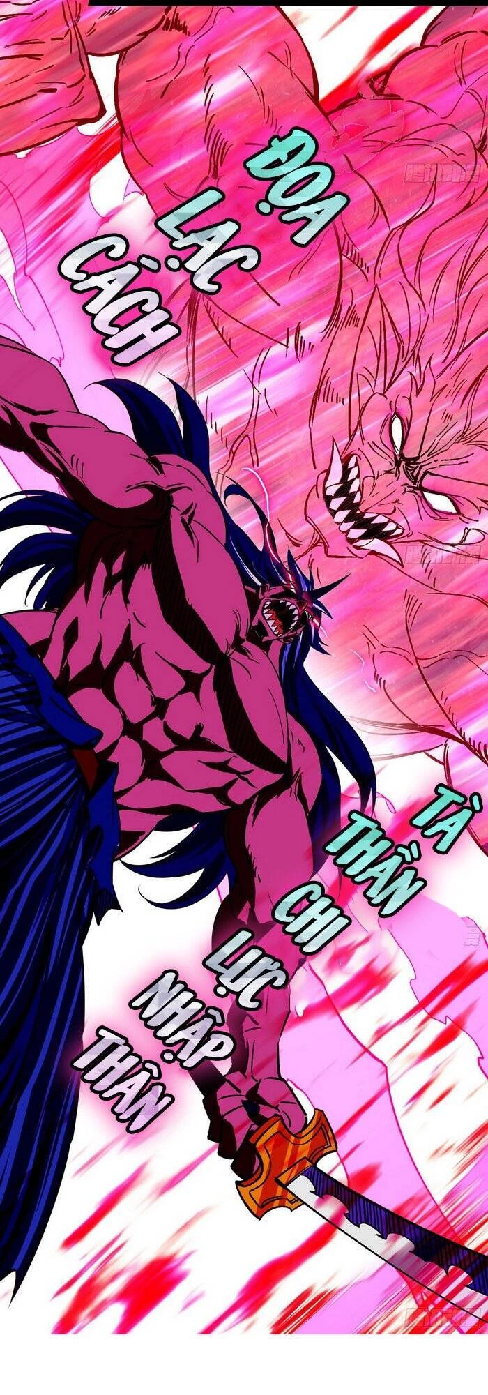 Ta Là Tà Đế Chapter 152 - Trang 4