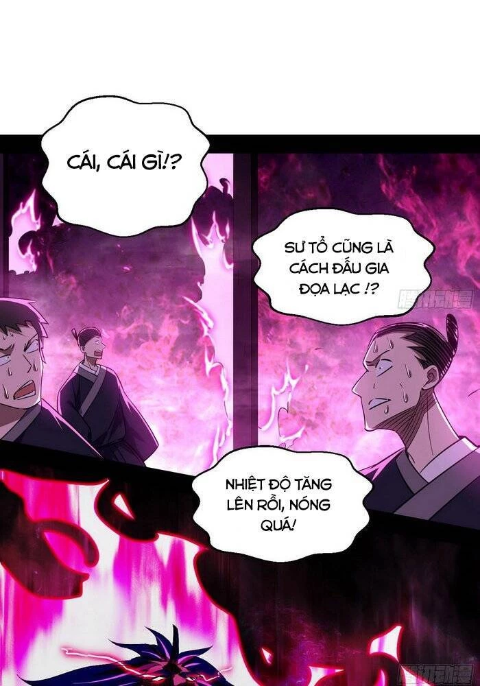 Ta Là Tà Đế Chapter 152 - Trang 4