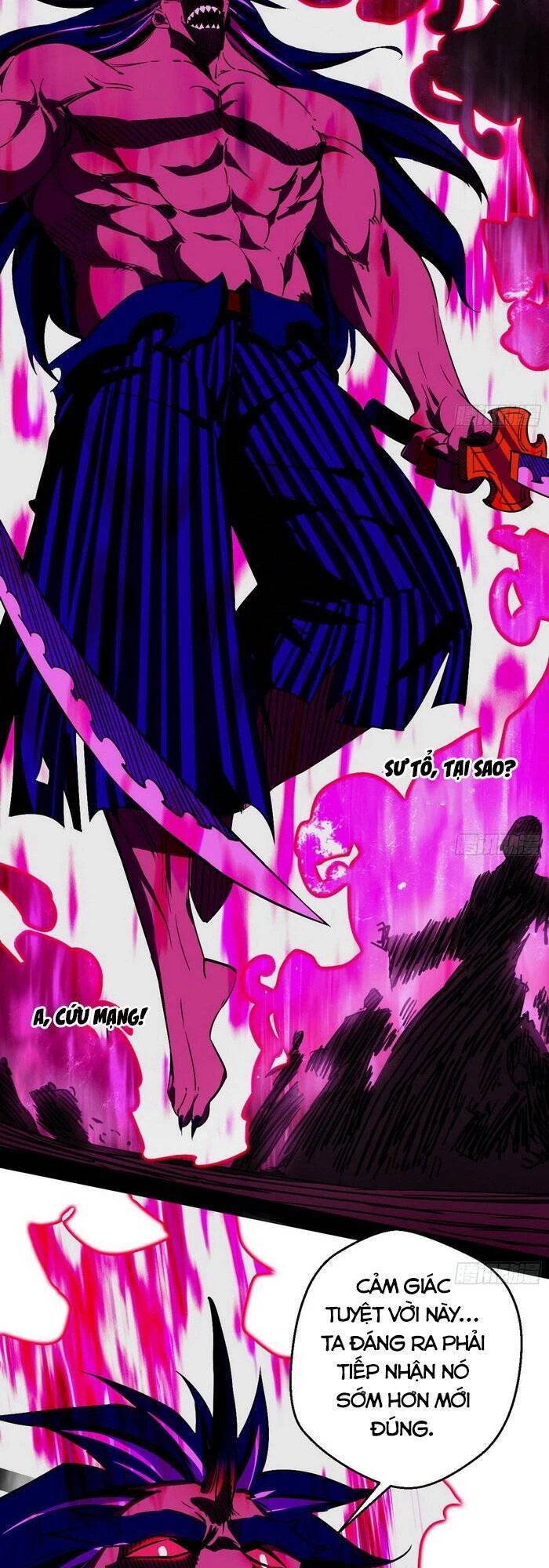 Ta Là Tà Đế Chapter 152 - Trang 4